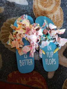 Medium Flip Flops
